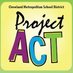 CMSD's Project ACT (@PROJECTACT_CMSD) Twitter profile photo