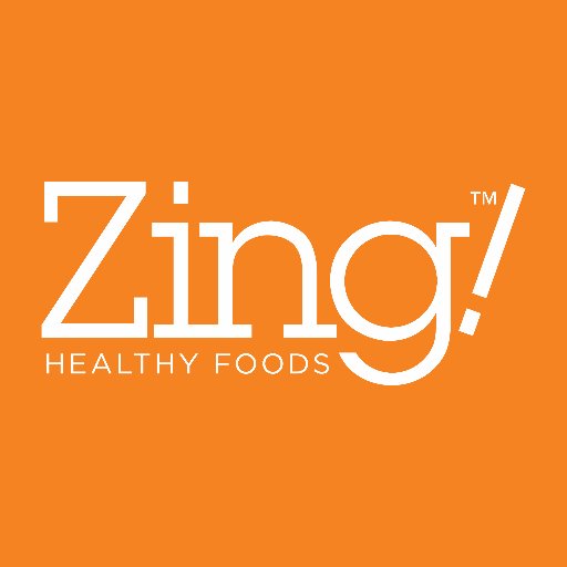 Zing! Healthy Foods is the brand marketed by award-winning, boutique grower of specialty greenhouse products Orangeline Farms.