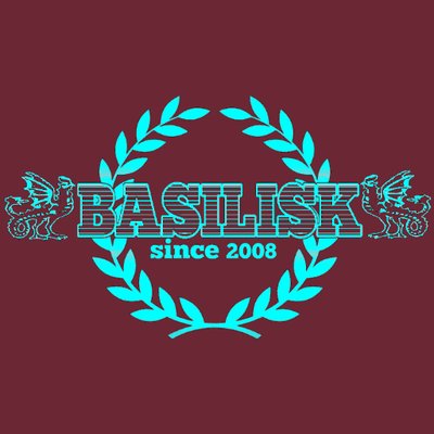 BASILISK (@BASILISK_n) / X