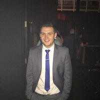 Patrick Mulcahy (@paddymulcahy) 's Twitter Profile