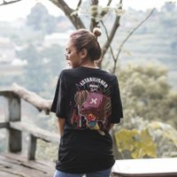 Deadmonkey (@deadmonkey666) 's Twitter Profile