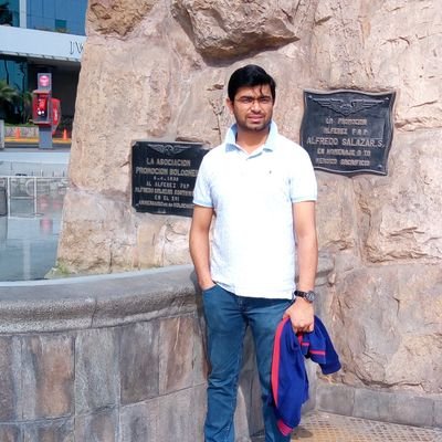 ykchauhan1's profile picture. Do or do not. There is no try