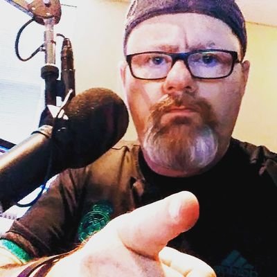CubbyOnTheRadio's profile picture. Father to one human, I talk on the radio @995thewolf. Also Producer for @aboutbuck mornings on @1051TheBuzz
Views Expressed Are My Own.