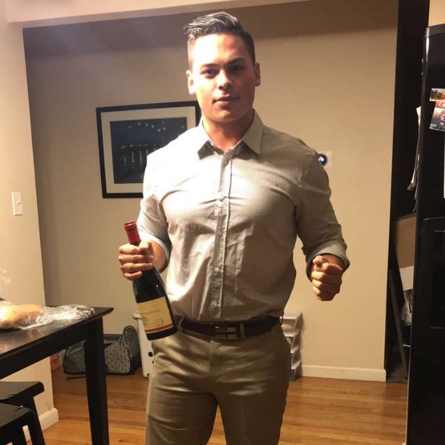 ChadHorsager's profile picture. 