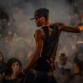 MagnificentSham's profile picture. Jamaican dancehall dancer