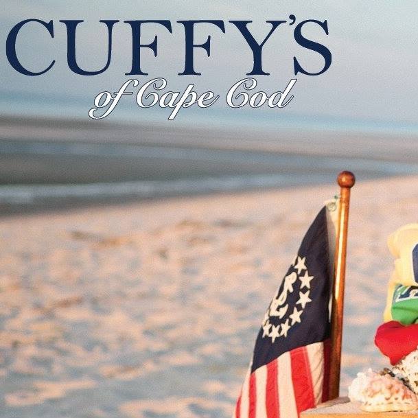 Cuffycapecod's profile picture. Cuffy's of cape cod is a one of a kind expierence that is fun for the entire family. Don't just shop here, make lasting memories!