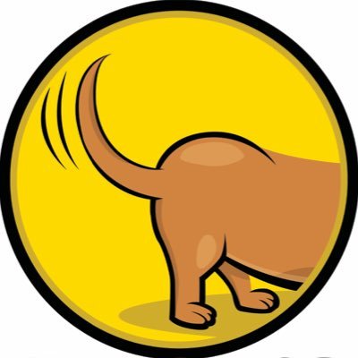 WAGSLAPS's profile picture. Turn your pets social media worthy photos into stickers you can SLAP anywhere! 😺🐶 🐾 Tag us!