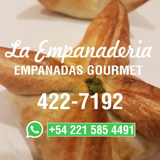 Laempanaderia Profile Picture