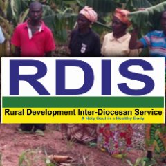 RDISforRwanda's profile picture. The Rural Development Inter-Diocesan Service (RDIS) is an organization for promoting sustainable and holistic development in five Rwanda Anglican Dioceses.⛪️