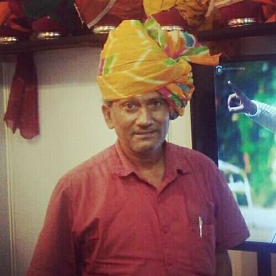 Benudhar Mahapatra