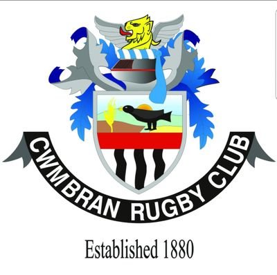Official Account for Cwmbran Youth. Please visit our webpage to keep up to date with all Fixtures Results and News. Rugby