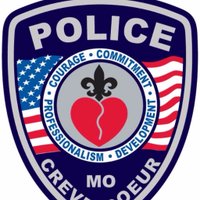 Creve Coeur Police (@crevecoeurpd) 's Twitter Profile Photo Creve Coeur Police (@crevecoeurpd) 's Twitter Profile Photo