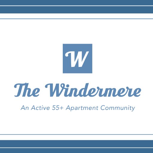 The Windermere is a Littleton, CO apartment community that has been newly designed for people 55+ looking for a comfortable and convenient residence.