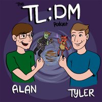 Alan & Tyler (@tldmpodcast) 's Twitter Profile