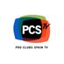 PCS TV - Clubes (@pcstvclubes) Twitter profile photo PCS TV - Clubes (@pcstvclubes) Twitter profile photo
