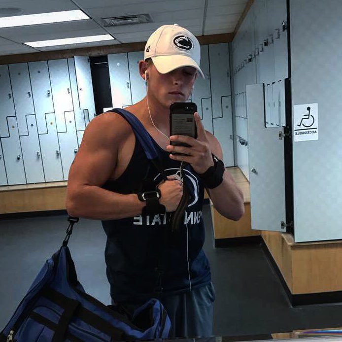 Alex Naiduk Profile
