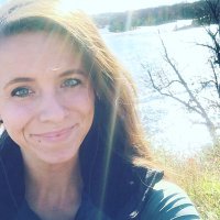 Eleah Gordhamer (@eleah_target) 's Twitter Profile