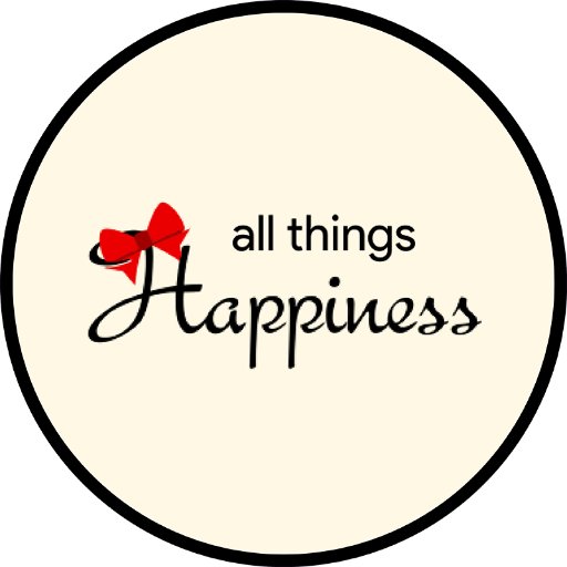 All Things Happiness