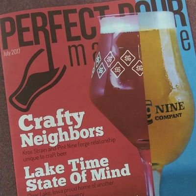 We celebrate craft beer & everyone who makes it possible.