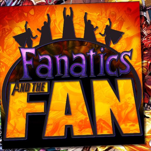 Fanaticsandfan's profile picture. IG: fanaticsandthefan                                     FB: Fanatics and the Fan