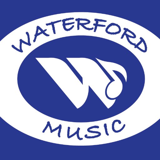 Waterford High Music Department, Waterford Connecticut.