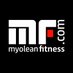 Myolean Fitness (@MyoleanFitness) Twitter profile photo