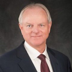 Dr. Gerald Parker Profile