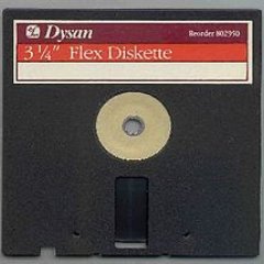 Disc and/or Disk. Created/managed by @iamnoskcaj and Inspired by @mainframed767