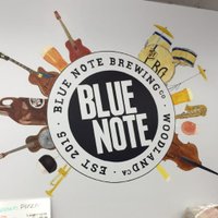 Blue Note Brewing Co (@bluenotebrewing) 's Twitter Profile
