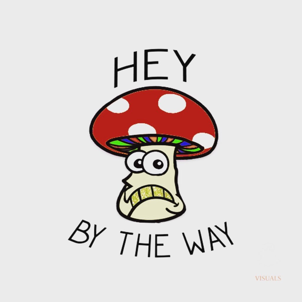 HeyyWayy's profile picture. Hey By The Way LLC *under construction 🚧 Cool apparel, Dope Podcast, Dope Music , Let’s grow.