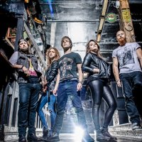KilliT (@killitband) 's Twitter Profile