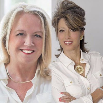 Sheila Barry and Linda Zylik, two seasoned and successful realtors, together have over 40 years experience in the real estate industry.