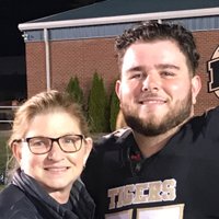 Brenda Wilcox (@brenda_wilcox05) 's Twitter Profile