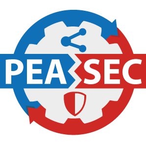 PEASECde Profile Picture