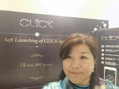 JoleneTanBNI's profile picture. Happiness is the best medicine