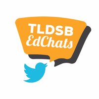 #tldsbEd Chats (@tldsbed) 's Twitter Profile