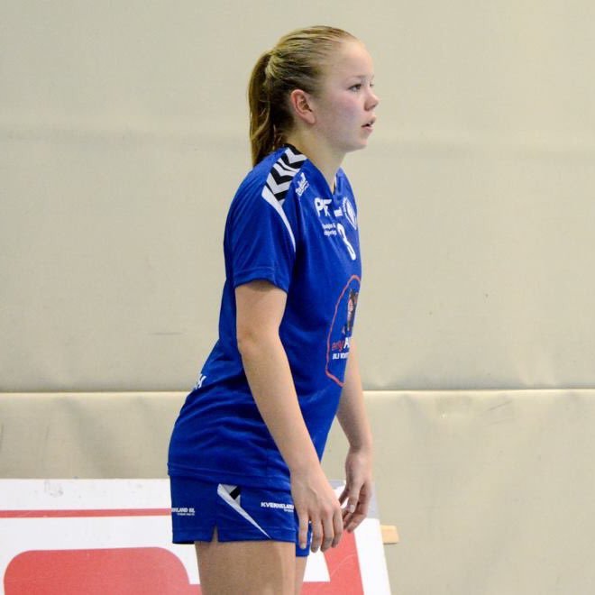Oppsal håndball