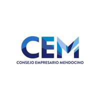 Consejo Empresario Mendocino(@cem_mendoza) 's Twitter Profile Photo
