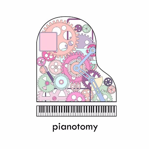 who knew pianos could be time machines?