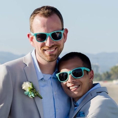 GregWilcox's profile picture. Seattleite. Idahoan. Traveler. Geek. Food lover. Mariners/Seahawks fan. 👬@broseph23. @WGUWashington alumn. Sr. Security TPM @Amazon. Views are my own. He/him.