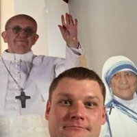 John Mercer (@johndmercer) 's Twitter Profile