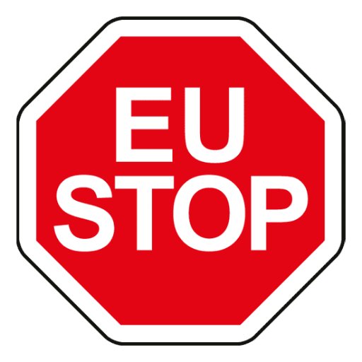 #EUSTOP will Unsinnigkeiten der EU stoppen, z.B. #Gurkenkrümmung, #Glühbirnen-Verbot, halbjährliche #Uhrenumstellung auf / von EU-Sommerzeit, Pommes-Frites-VO.