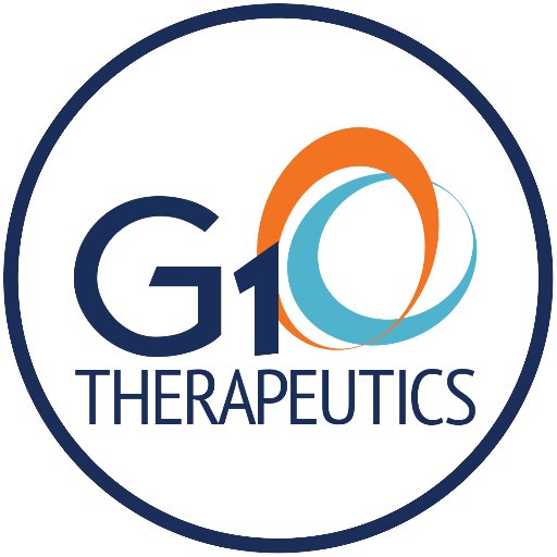 G1 is focused on the discovery, development and delivery of innovative therapies that improve the lives of those affected by cancer. https://t.co/dg5lYA0LA2