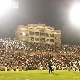 Twitter page of the BRHS Student section. *No affiliation w/faculty* #WEAREBR #Bandits #Hooligans