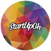 StartUp Ghana (@startup_gh) 's Twitter Profile Photo