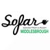 Sofar Middlesbrough (@sofarboro) Twitter profile photo