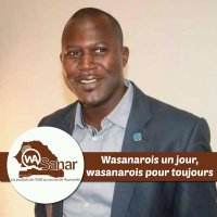 SARR Khalifa Ababacar (@khasplus) 's Twitter Profile