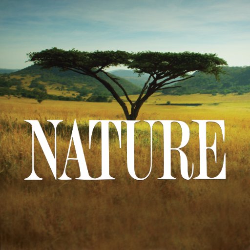 NATURE is an award-winning signature @PBS series created by @TheWNETGroup and made possible by all of you. #NaturePBS