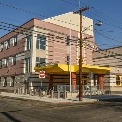 Oliver Street Excel On Twitter Earth Day After School Robot