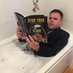 Darren Morgan (@moggy14) Twitter profile photo